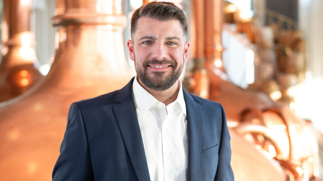 Neuer Geschäftsführer Vertrieb und Marketing bei Bitburger kommt aus den eigenen Reihen - Sebastian Ellies wird Geschäftsführer Vertrieb und Marketing der Bitburger Braugruppe - Quelle: Bitburger Braugruppe